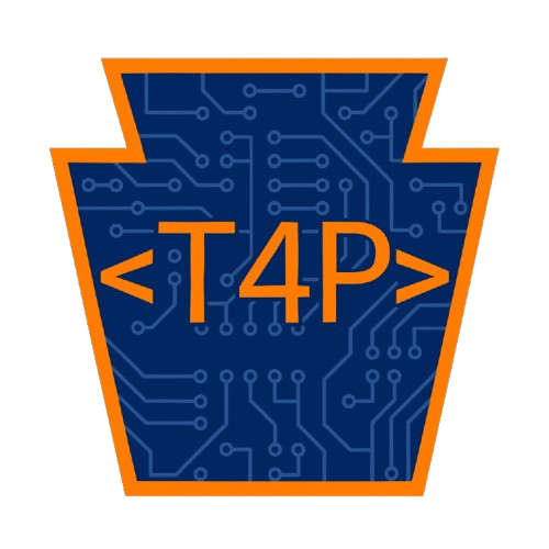 Tech4Policy Logo