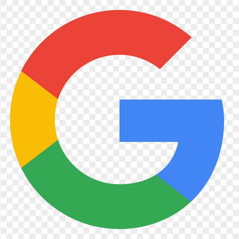 Google for Nonprofits Logo